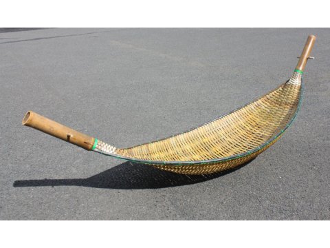 Bamboo Hammock Bamboo Hammock